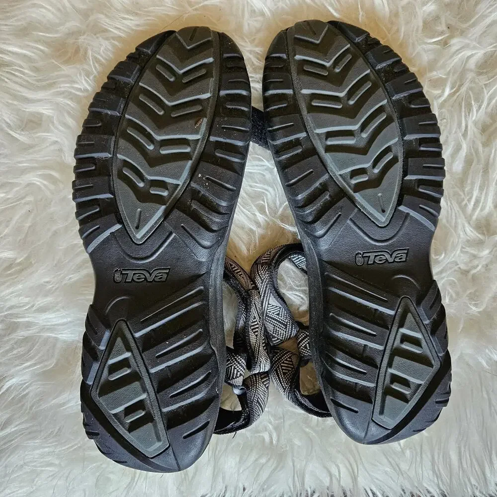 Teva mens sandals